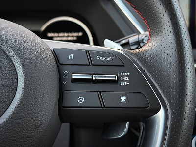 Hyundai Sonata, VIII (DN8) 2021