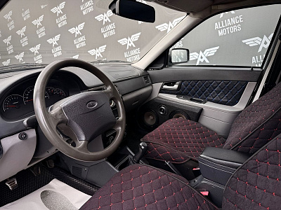 Lada (ВАЗ) Priora, I 2009