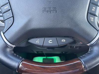 Mitsubishi Pajero, IV Рестайлинг 2 2019