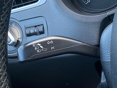 Volkswagen Polo, V Рестайлинг 2016
