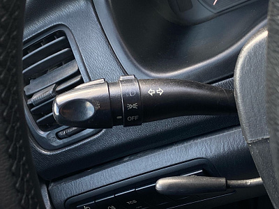 Hyundai Sonata, IV (EF) Рестайлинг 2004