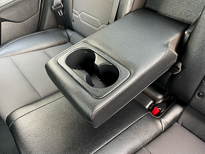 Kia Cerato, IV 2019