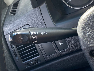 Hyundai Getz, I Рестайлинг 2008