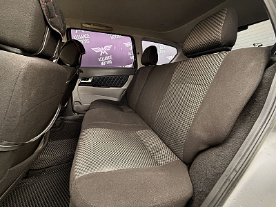 Lada (ВАЗ) Priora, I 2009