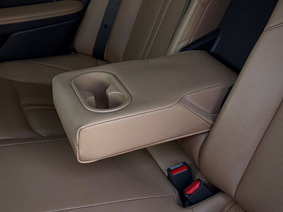 Hyundai Sonata, VIII (DN8) 2021