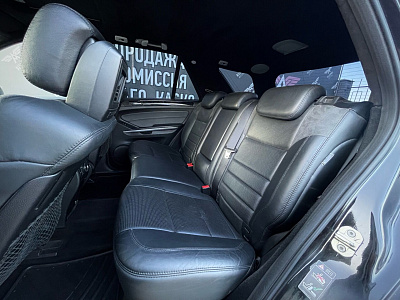 Mercedes-Benz M-Класс AMG, II (W164) 2008
