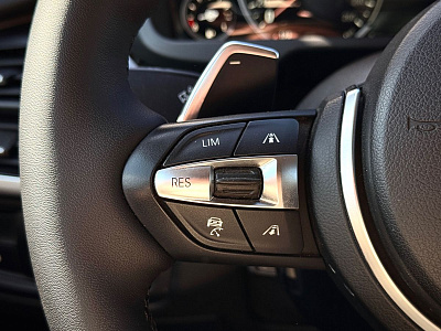 BMW X5, III (F15) 2014