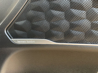 Hyundai Santa Fe, IV Рестайлинг 2021