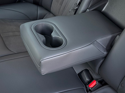 Hyundai Sonata, VIII (DN8) 2021