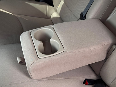 Hyundai Elantra, V (MD) Рестайлинг 2014