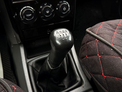 Lada (ВАЗ) Priora, I 2009