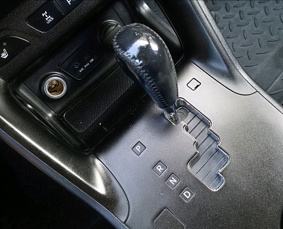 Hyundai ix35, I Рестайлинг 2013