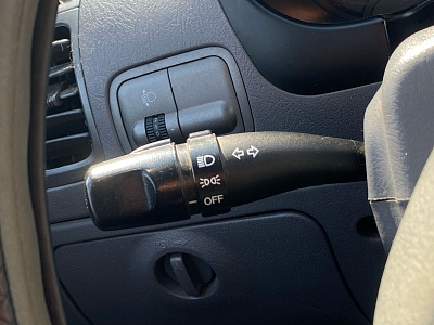Hyundai Accent, II 2010