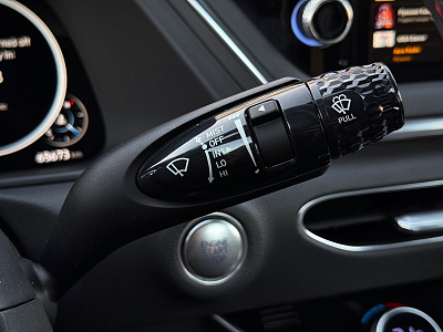 Hyundai Sonata, VIII (DN8) 2021