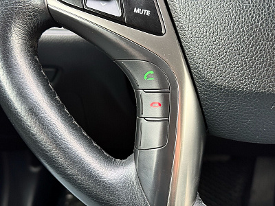 Hyundai Grandeur, V 2012