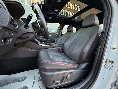 Hyundai Sonata, VIII (DN8) 2021