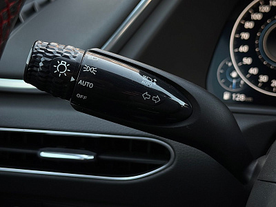 Hyundai Sonata, VIII (DN8) 2021