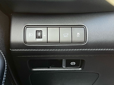 Hyundai Santa Fe, IV Рестайлинг 2021