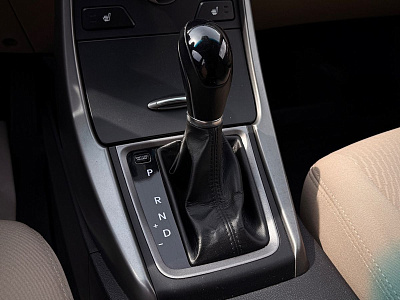 Hyundai Elantra, V (MD) Рестайлинг 2014