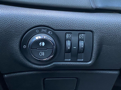 Opel Astra, J Рестайлинг 2013