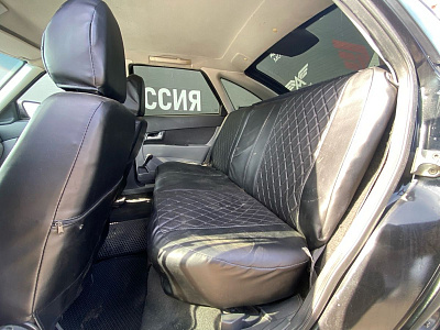 Lada (ВАЗ) Priora, I 2008