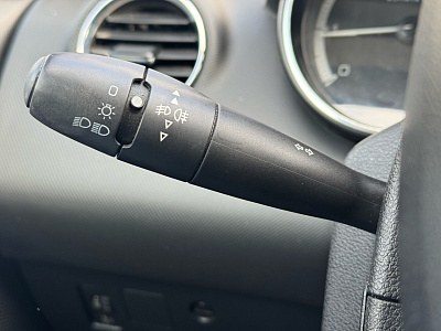 Peugeot 308, I Рестайлинг 2012