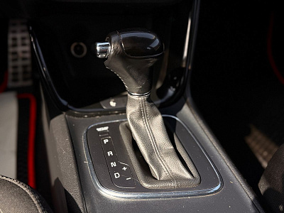 Kia Ceed, II Рестайлинг 2016