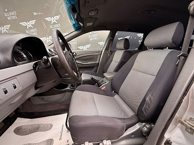 Chevrolet Lacetti, I 2011