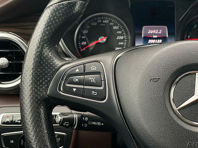 Mercedes-Benz V-Класс, III (W447) 2014