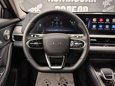 Chery Arrizo 8 2025