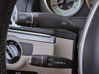 Mercedes-Benz E-Класс, IV (W212, S212, C207) Рестайлинг 2014
