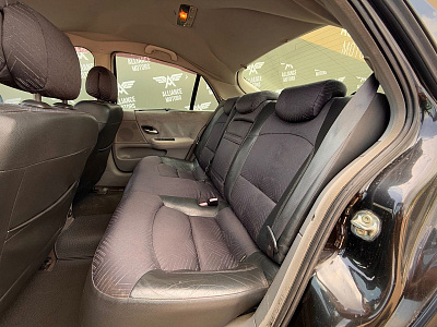 Renault Laguna, II 2003