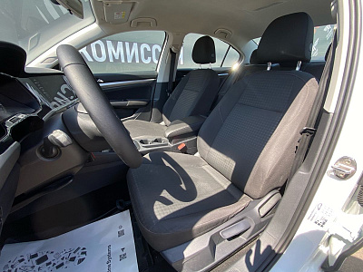 Volkswagen Bora, IV (China Market) Рестайлинг 2022