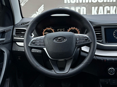 Lada (ВАЗ) Vesta, I Рестайлинг (NG) 2024