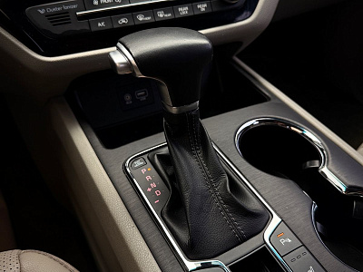 Kia Carnival, III 2019
