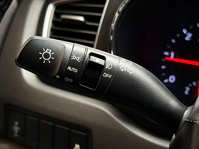 Kia Carnival, III 2019
