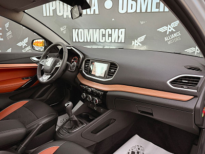 Lada (ВАЗ) Vesta, I Рестайлинг (NG) 2026