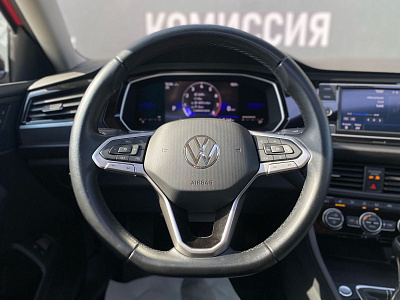 Volkswagen Jetta, VII Рестайлинг 2022