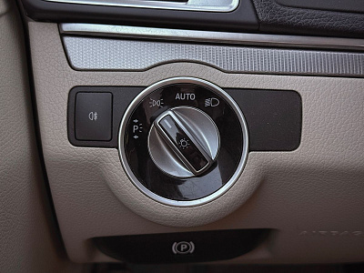 Mercedes-Benz E-Класс, IV (W212, S212, C207) Рестайлинг 2014
