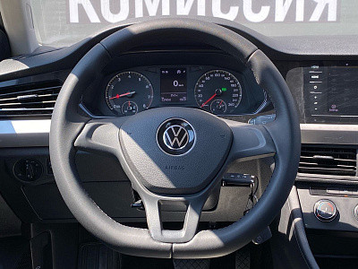 Volkswagen Bora, IV (China Market) Рестайлинг 2022