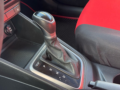 Hyundai Solaris, II 2019