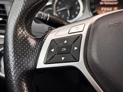 Mercedes-Benz E-Класс, IV (W212, S212, C207) 2012