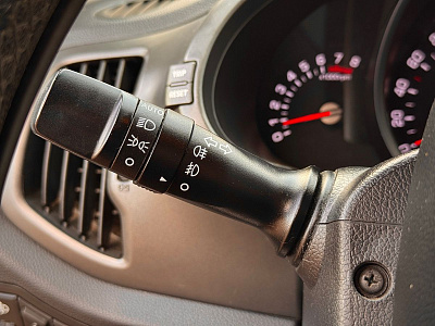 Kia Sportage, III 2010