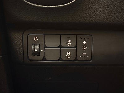 Kia Soul, II 2016