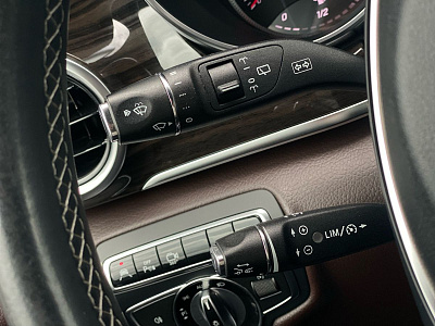 Mercedes-Benz V-Класс, III (W447) 2014