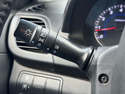 Hyundai Solaris, I Рестайлинг 2014