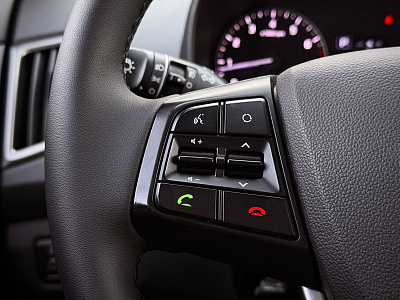 Hyundai Creta, I 2018
