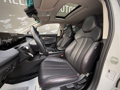 BAIC U5 Plus 2023