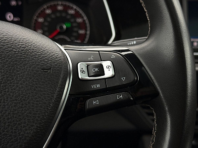 Volkswagen Jetta, VII 2020