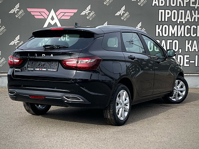 Lada (ВАЗ) Vesta, I Рестайлинг (NG) 2024